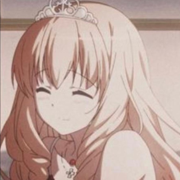 Meet your Posher, Briana - Picture 1 of 1